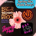 Spring Ska Punk Party