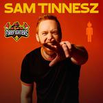 Sam Tinnesz and The Firefighters