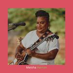 Meisha Herron sat The Half Note Lounge