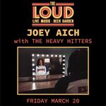 Aich Madness 2026 - Huntington, WV / Joey Aich & The Head Band 