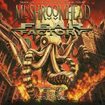 MUSHROOMHEAD // FEAR FACTORY with SPECIAL GUEST NINE TREASURES