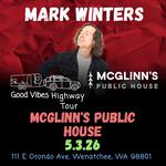 Good Vibes Highway Tour