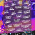 Spring Serenade 2026