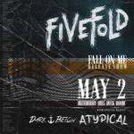 Fivefold - Live in St. Louis
