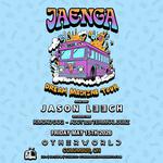 Jaenga: Dream Machine Tour - Columbus, OH