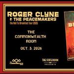 The Commonwealth Room