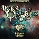 Born of Osiris Returns to Maine!