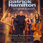 Patrick Hamilton & Friends Klassiek