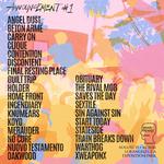 Sound and Fury Festival 2026