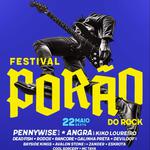 Porão do Rock 2026