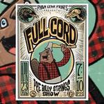 Phan Gear Prints presents: An evening with Full Cord