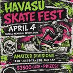 Havasu Skate Fest