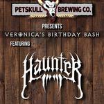 Veronica’s Birthday Bash