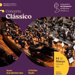 Concerto Clássico