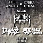 A Weekend West of Wisconsin