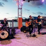 Live Hart Duo @ Disney Springs