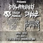 A Weekend West of Wisconsin