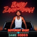 Different Night Same Rodeo Tour