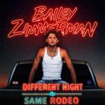 Different Night Same Rodeo Tour