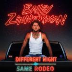 Different Night Same Rodeo Tour