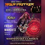 Holy Mother feat. Joel Hoekstra 