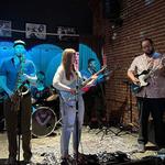 Feral Heart full band at RMU