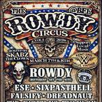 The Rowdy Circus