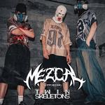 Twin Skeleton pls support from Mezcal