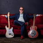 Crossroads - Tribute To Eric Clapton