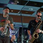 Down To The Bone return to play Seal Beach .USA