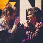 Graceland Ninjaz at Barley House