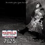 The World is Your Oyster Tour - Fort Worth, TX