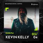 Live at Encantada Cocina + Cantina (Georgetown TX)