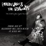 The World is Your Oyster - St. Louis, MO