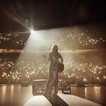 An evening with Morgan Myles 