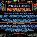 Madame Loyal XXL 2026