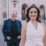 Patrick Hamilton & Christine Dalli