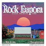 Rock Eupora album release show