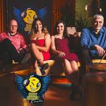 Cappy's Rock Night w/ Happy Endings Omaha - Saturday, April 4th!