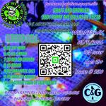   PUNKS & PAINTERS at CRAFT & GROWLER is on WEDNESDAY, MARCH 11TH!