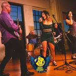 Hallam Street Dance w/ Happy Endings Band Omaha