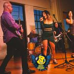 Happy Endings Omaha LIVE at Rok’s Bar & Grill — Boyden, IA!