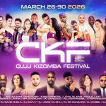 Cluj Kiomba Festival 8th Edition 2026