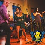 KWBE Party Palooza w/ Happy Endings Omaha