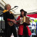 Scardanelli & Sophie