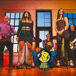 Columbus Days 2026 – Live Music Alert w/ Happy Endings Omaha!