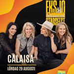 Eksjö Stadsfest 2026