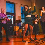 Countryside Event Center - Beatrice, NE (Retirement Party) w/ Happy Endings Omaha!