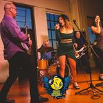 Benefit Concert for the Hospers EMS Facility w/ Happy Endings Omaha!