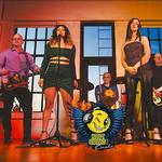 HAPPY ENDINGS BAND OMAHA